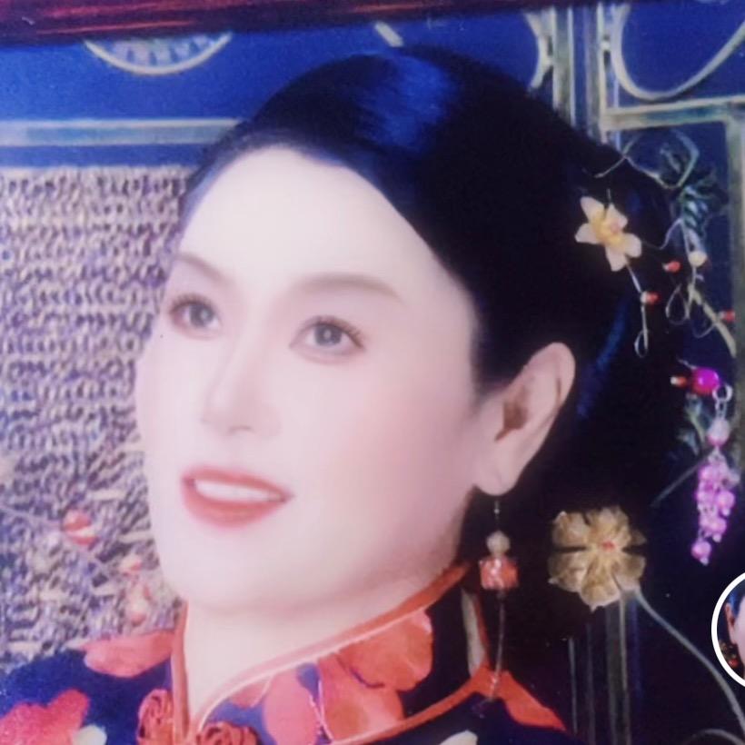 王抗美 叶老师