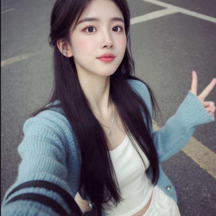 - Y