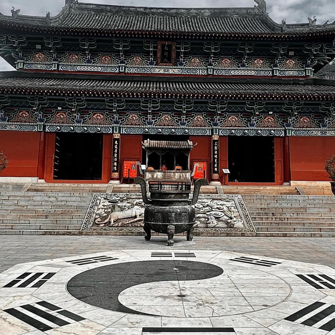 天律无情