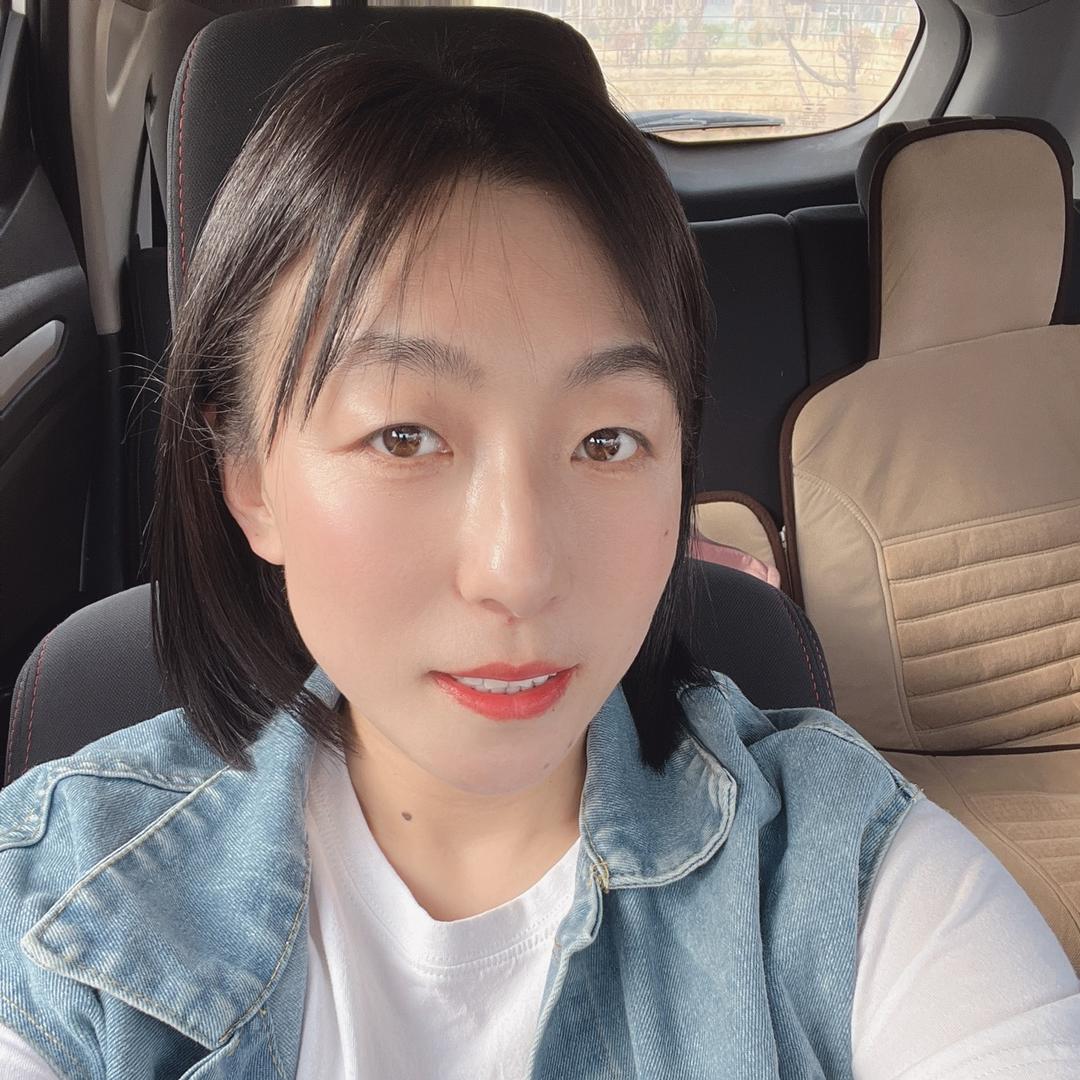 梁大美&小贰🈷️