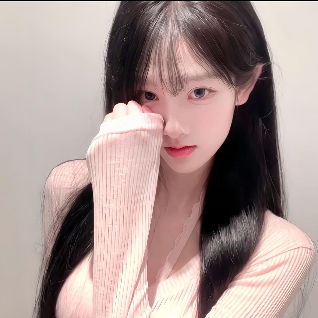 清☁️（培🥣看主页）