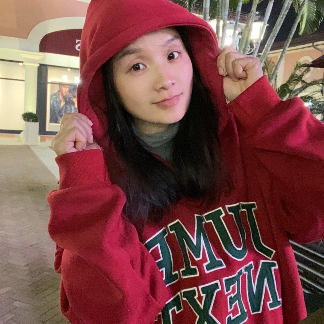 我叫骆颜