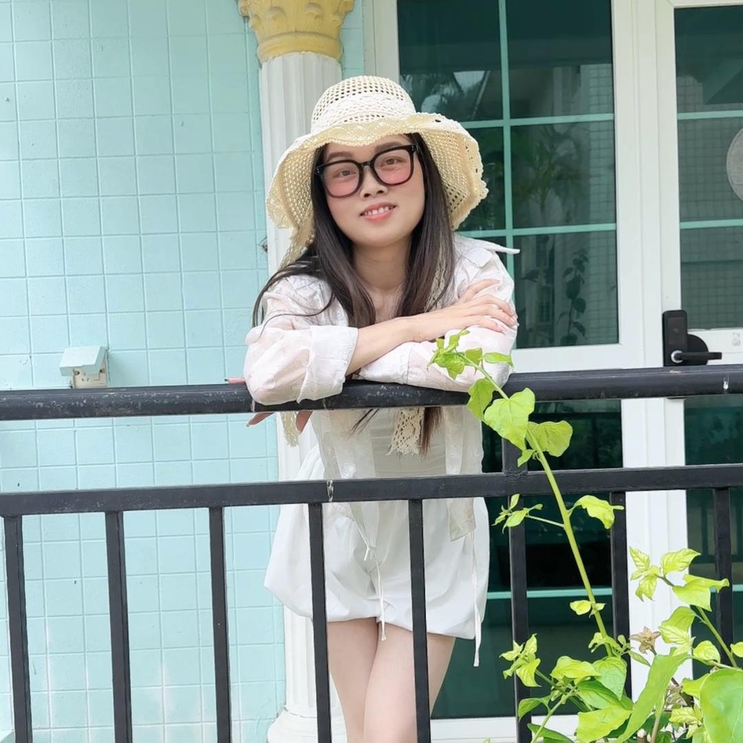 婷好的