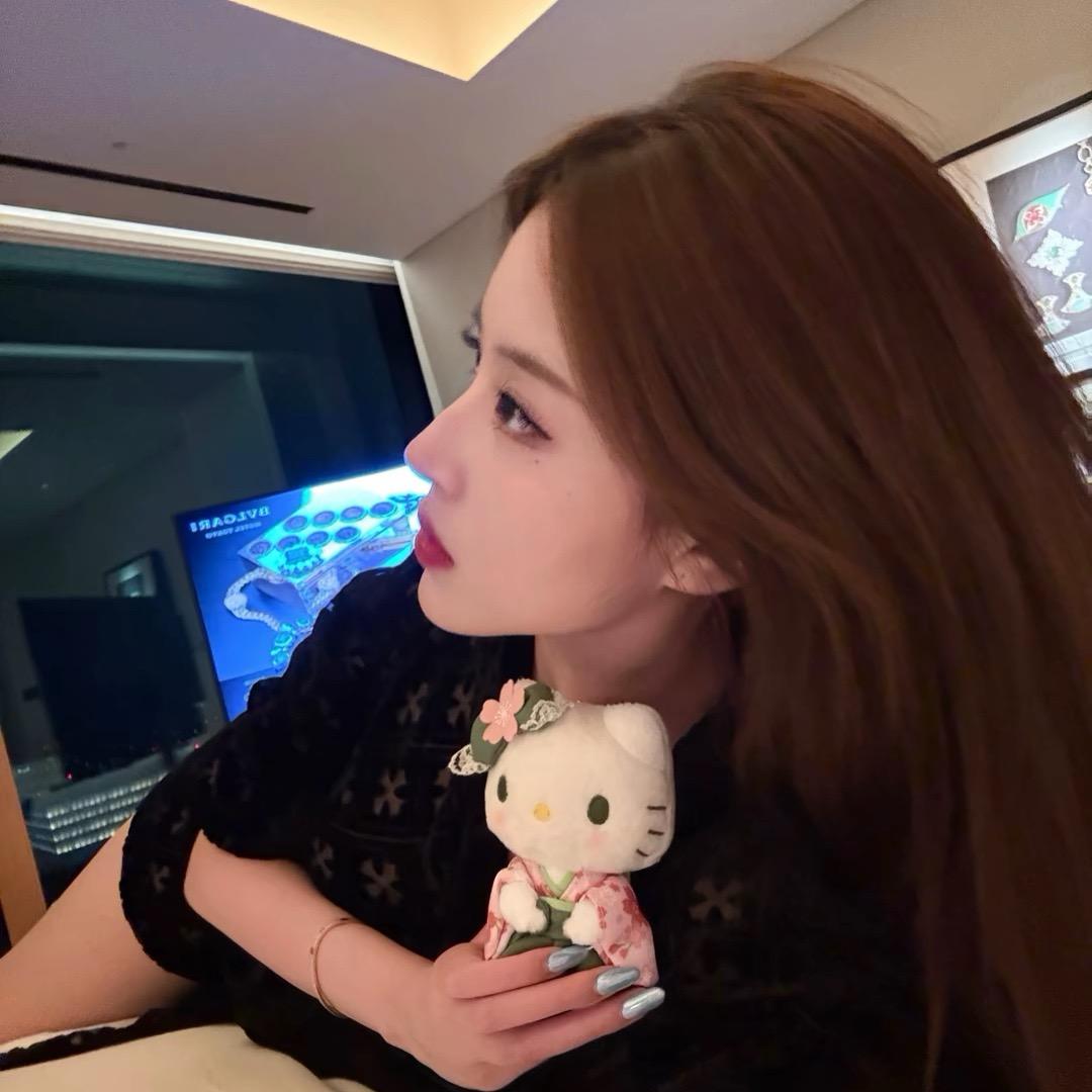 莉