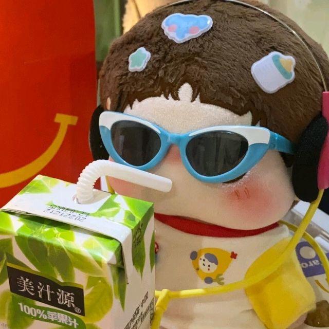 小馍哈啤九
