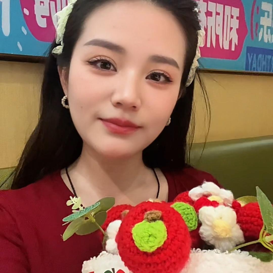 朋朋妈【同款在橱窗】