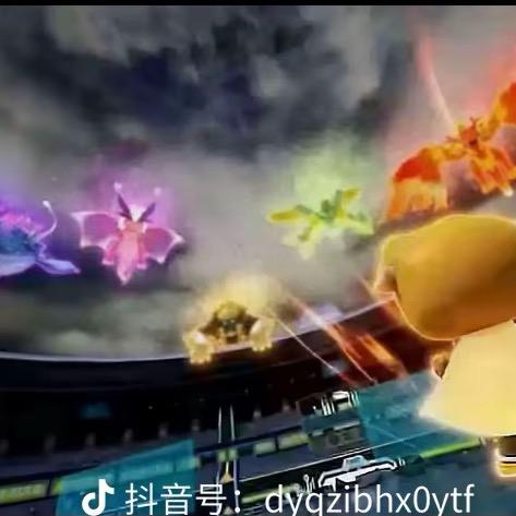 猪猪侠……你为什么老是冲在最前面啊😭