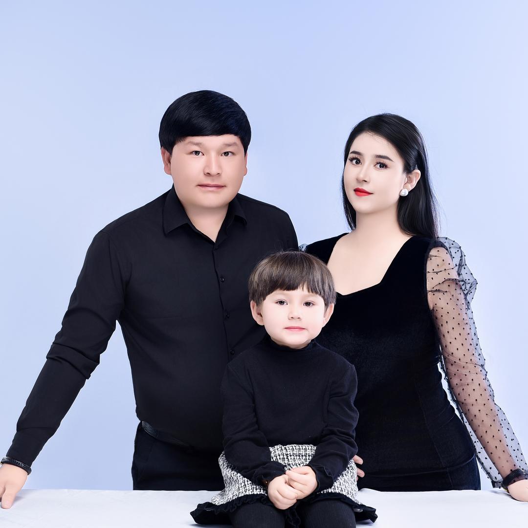 muradil  说车｛策勒租车公司｝