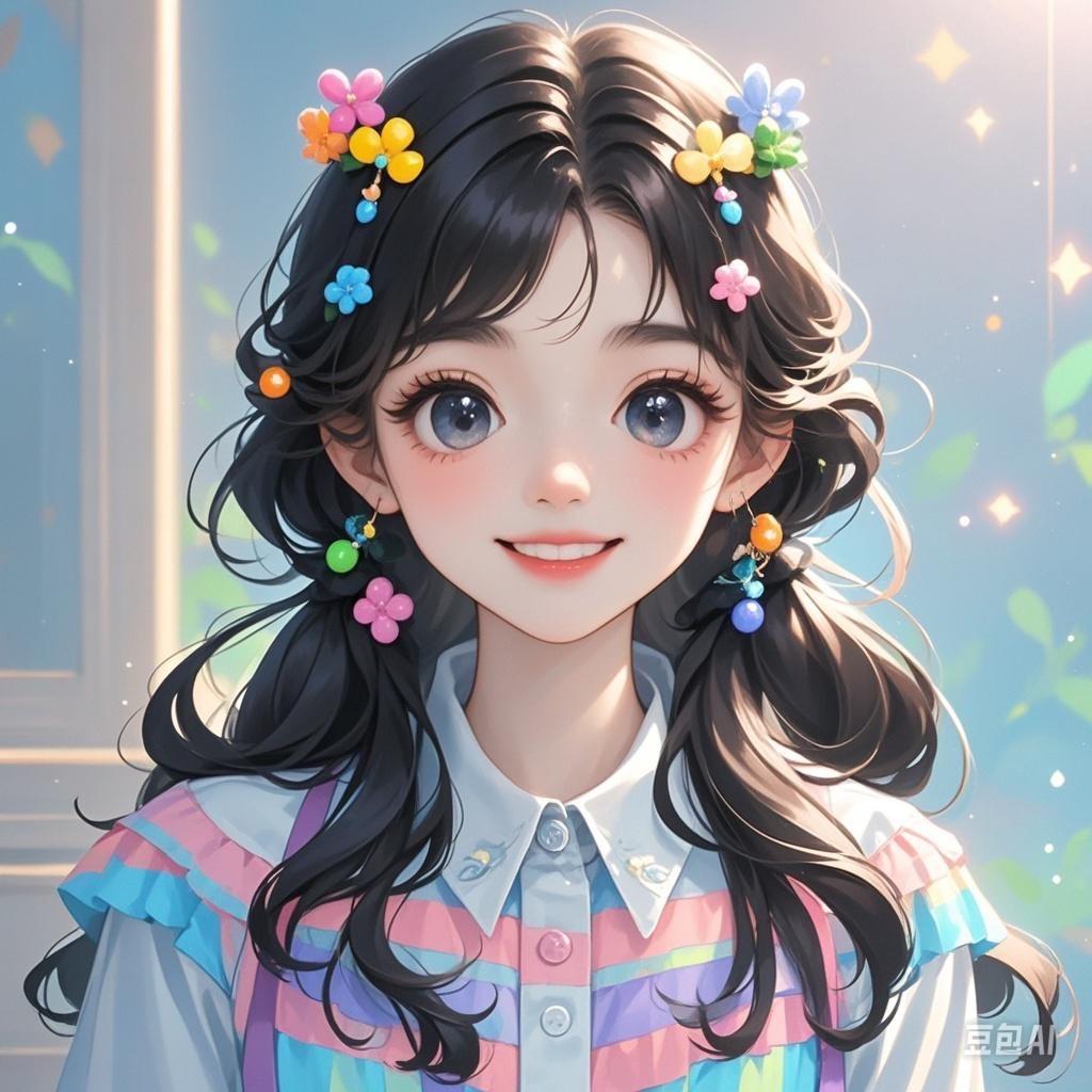 一只傻汤圆