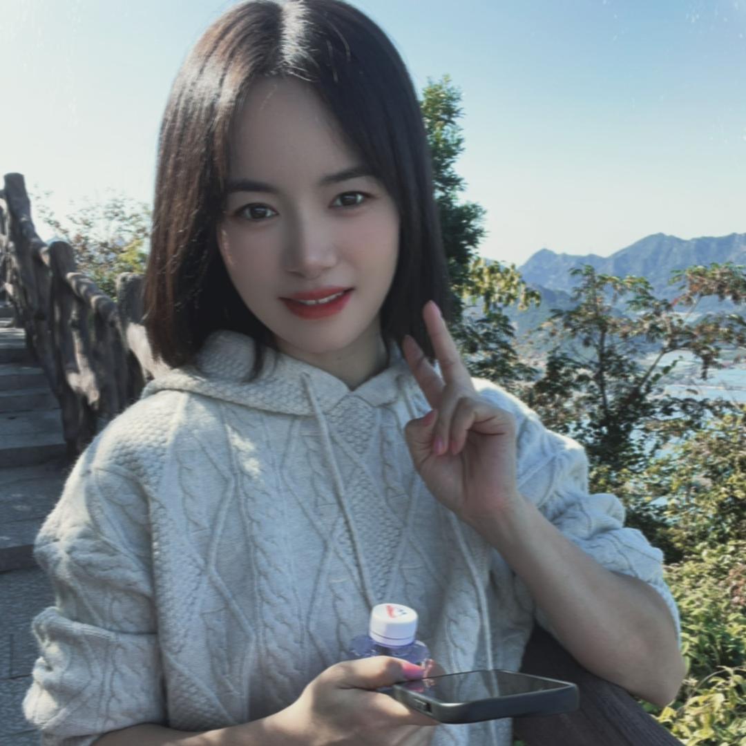 拉拉姐～