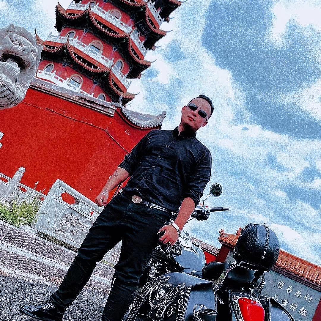 小铁牛（脱口秀）