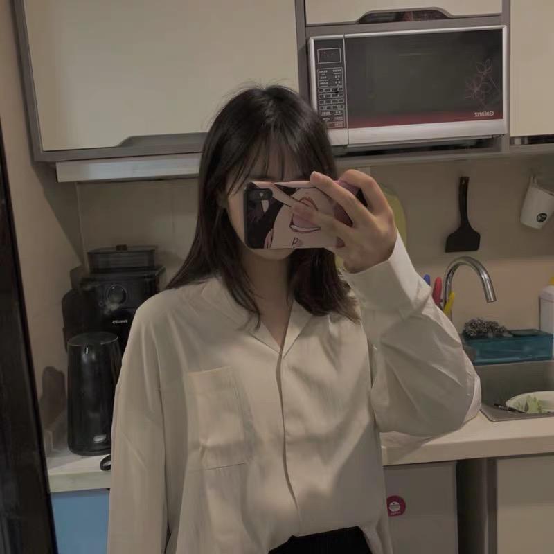 你头发乱了