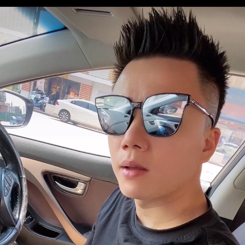 ＂ 小杰