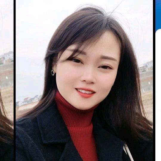 如初💕