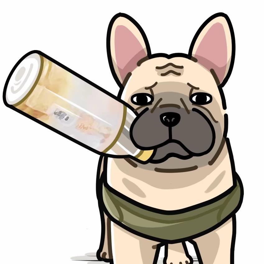 狗小白