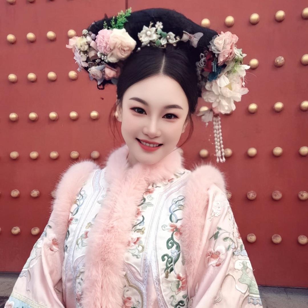 夹子姐（大瑶传媒）