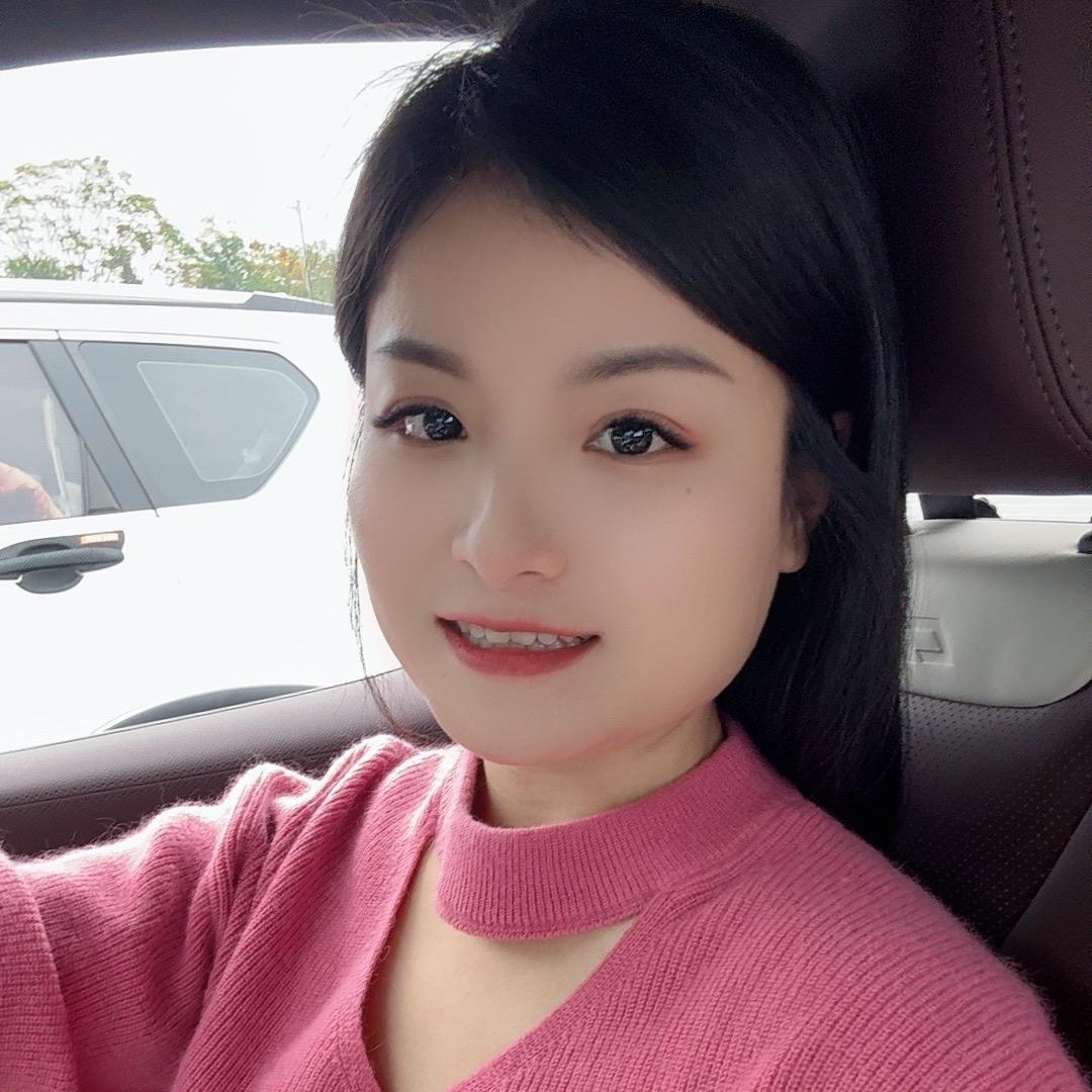 荣昌丹妹儿