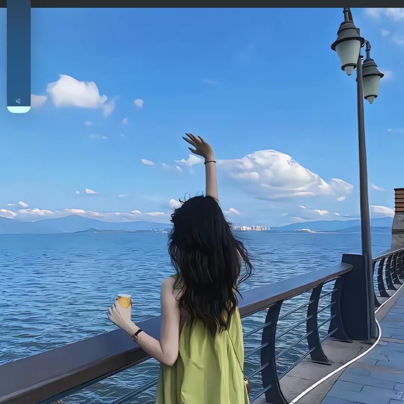 美少女战士。