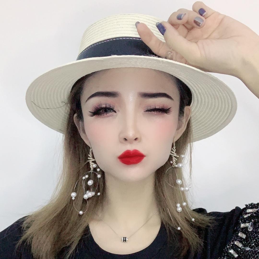 支支女装穿搭