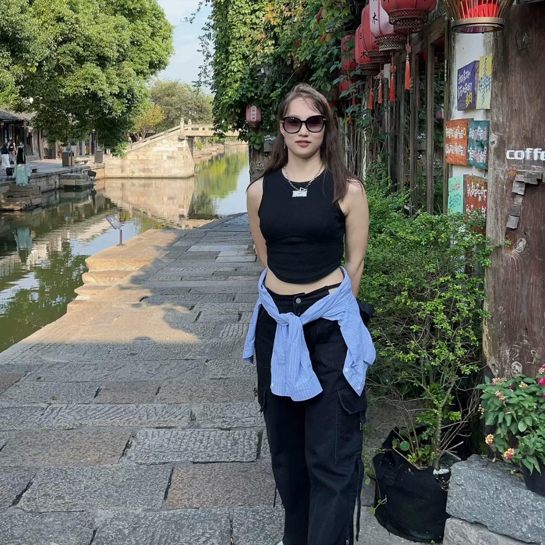 侨爱❤️