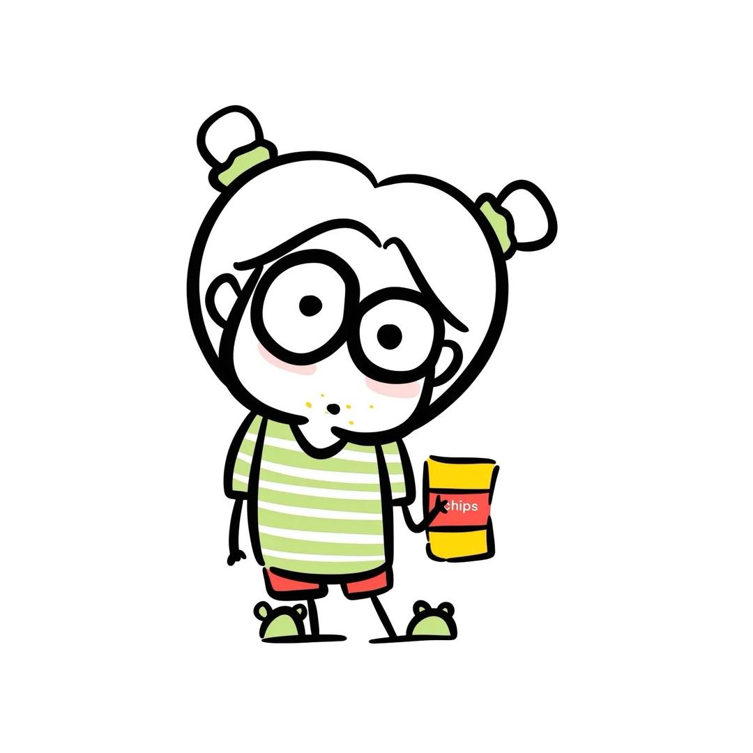 @酱