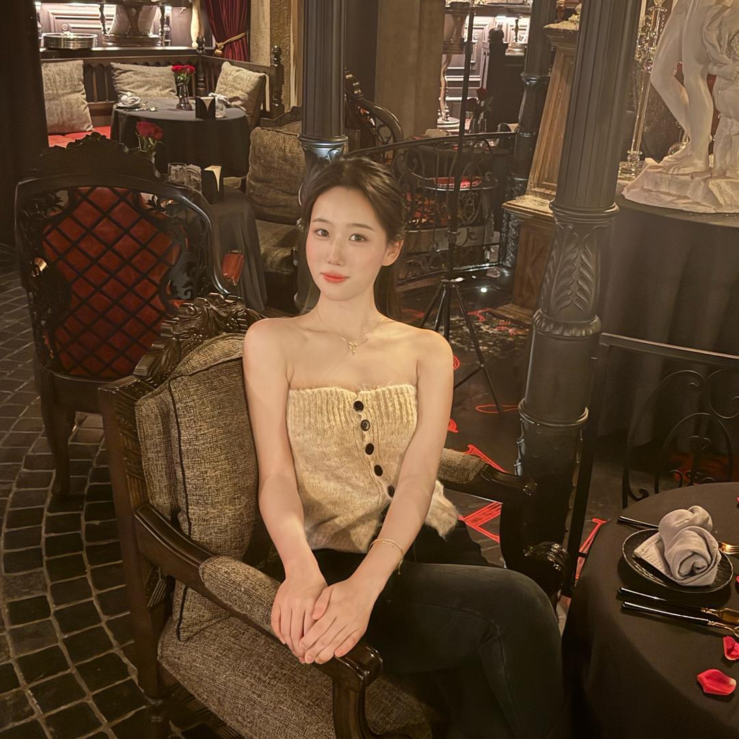 没事就吃溜溜梅