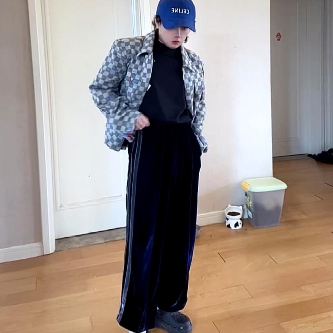 那个男主播说的3点 其中瘦