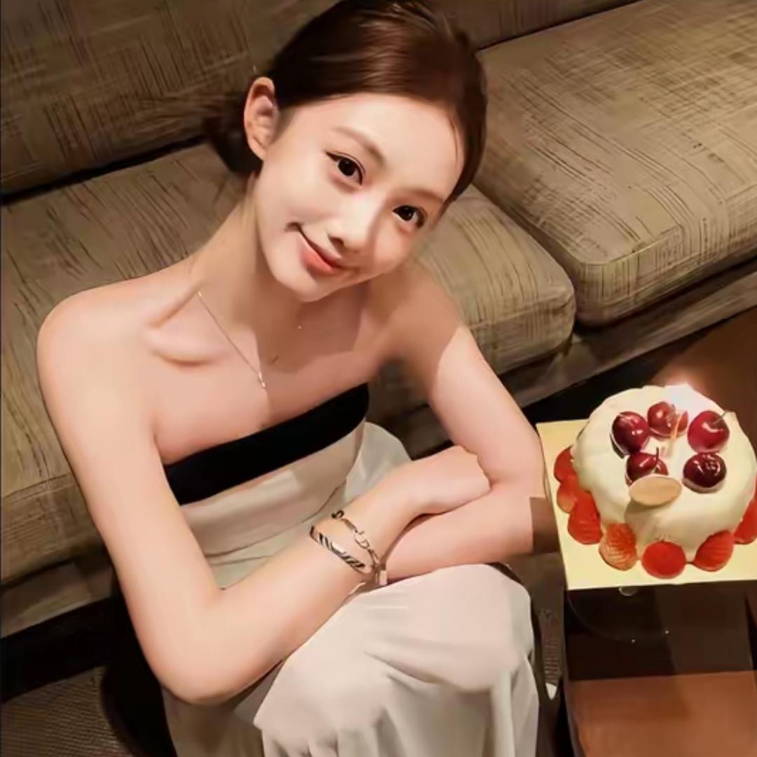 王凡凡（好柿💅）