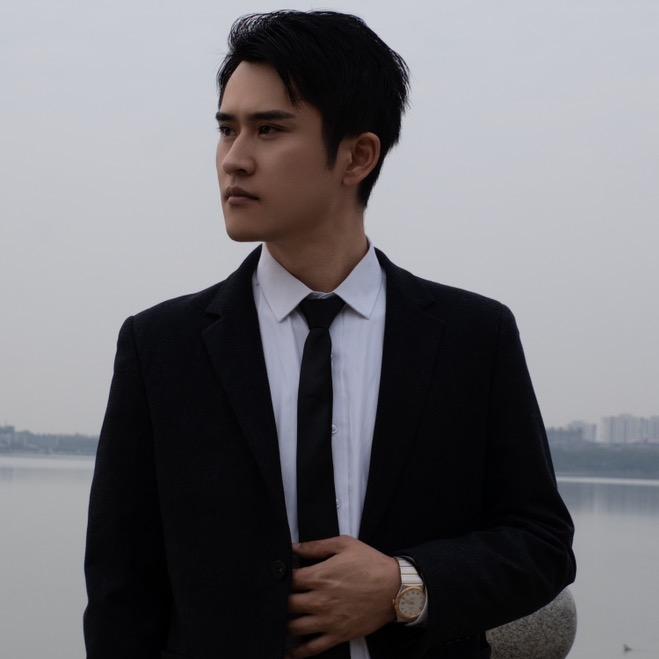吴先生🏝️