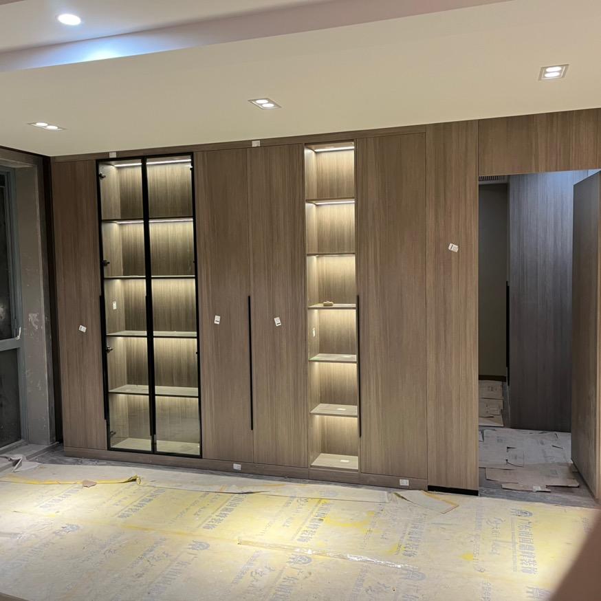 泰州全屋定制家具工厂