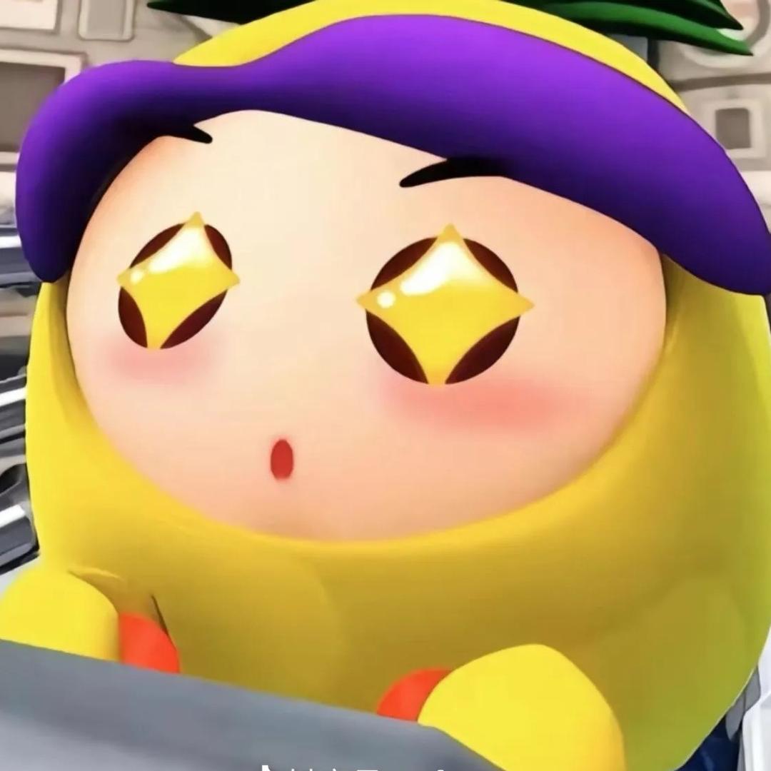 菠萝吹雪（无畏契约）