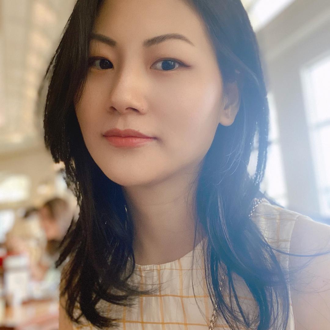 乔伊麻麻在香港