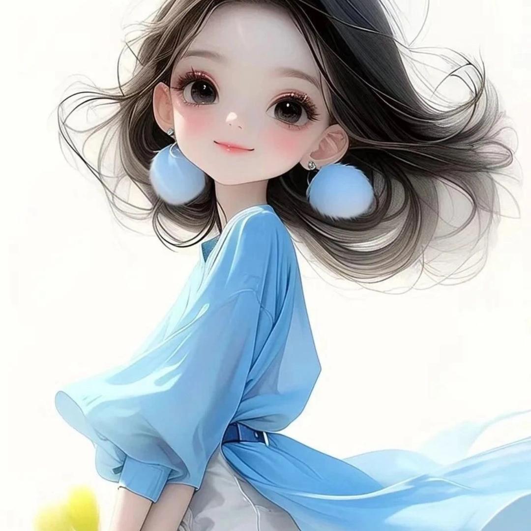 是小娅呀