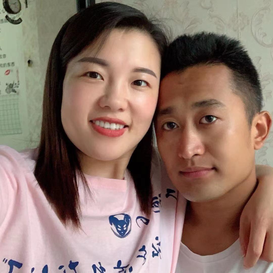 小富婆i 💰