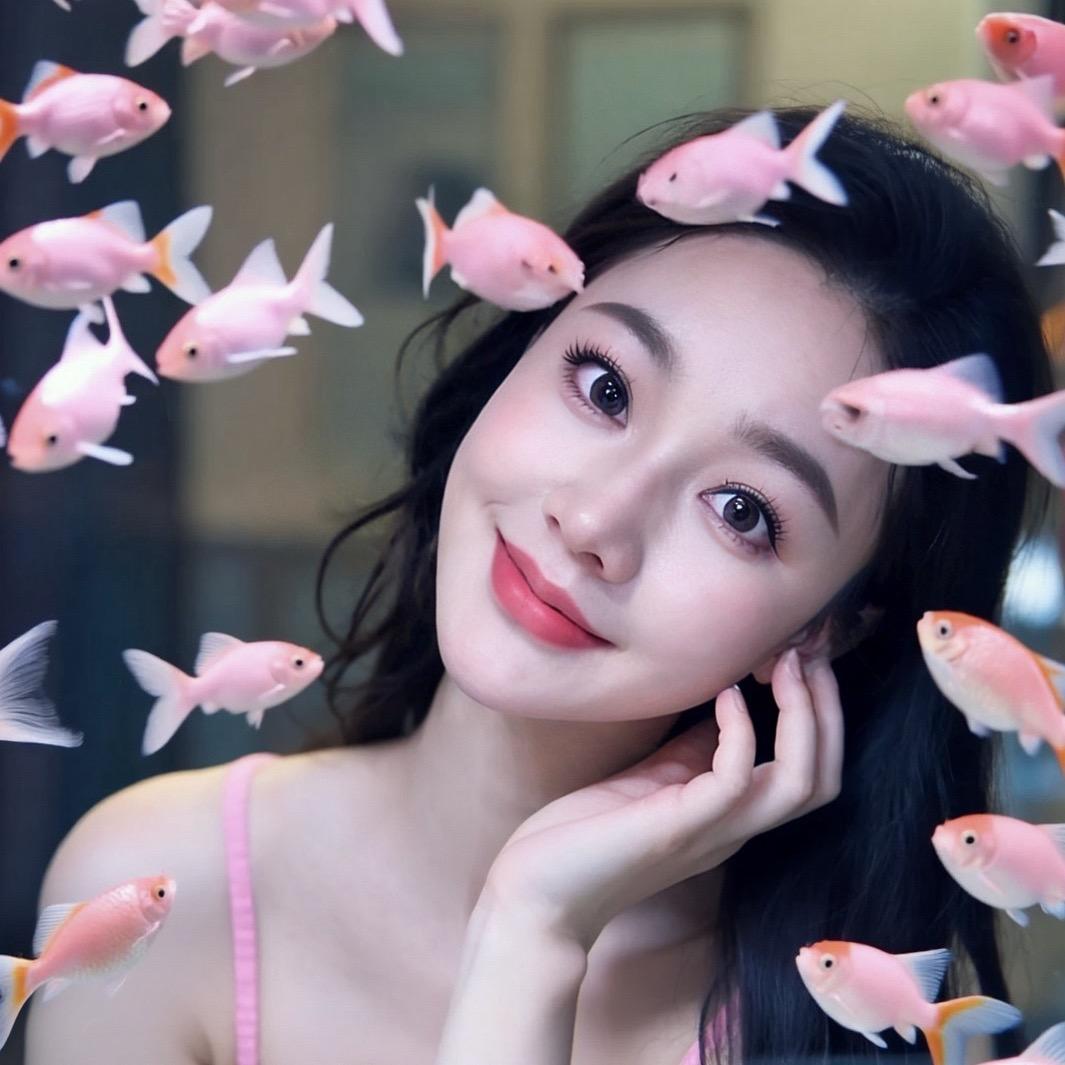 💛你的小姐姐