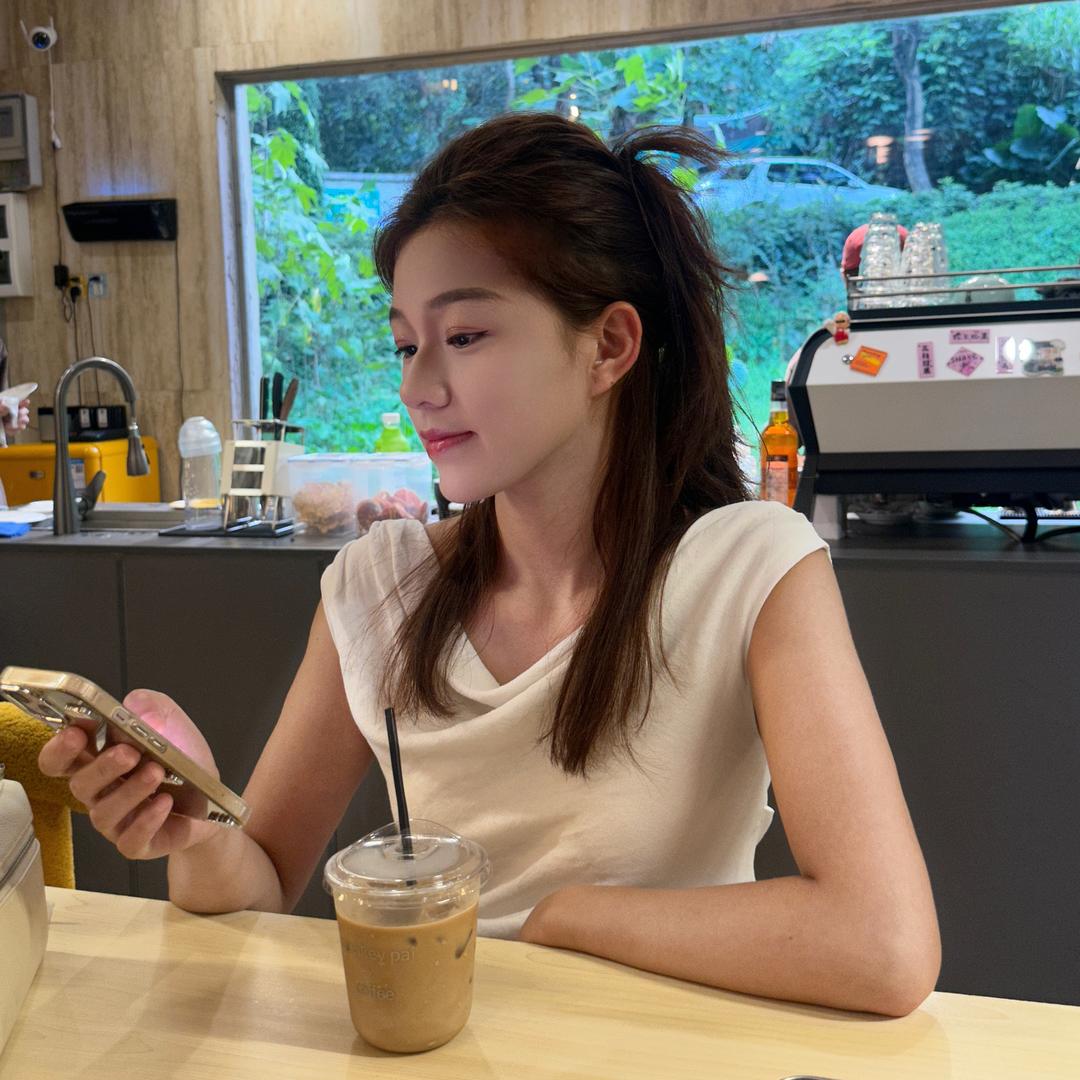 一只小绵羊🐑