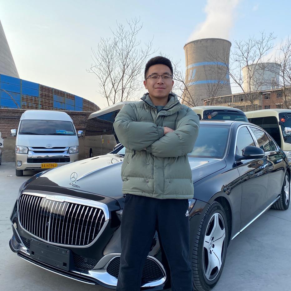 济南小胡租车