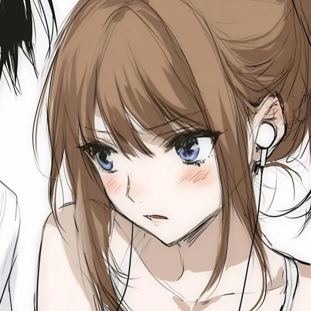 悲伤的小薯条🍣