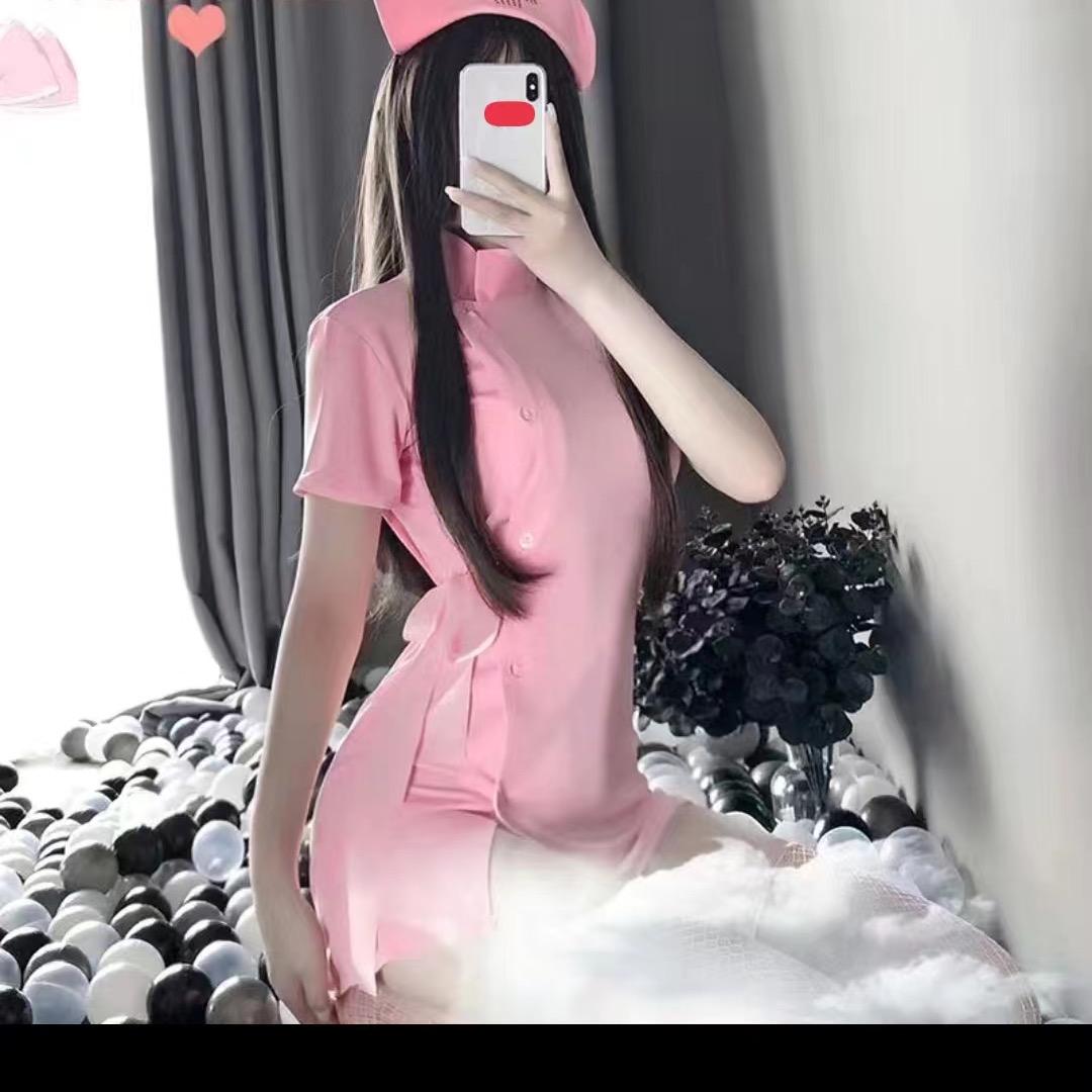 护士云朵⛅️