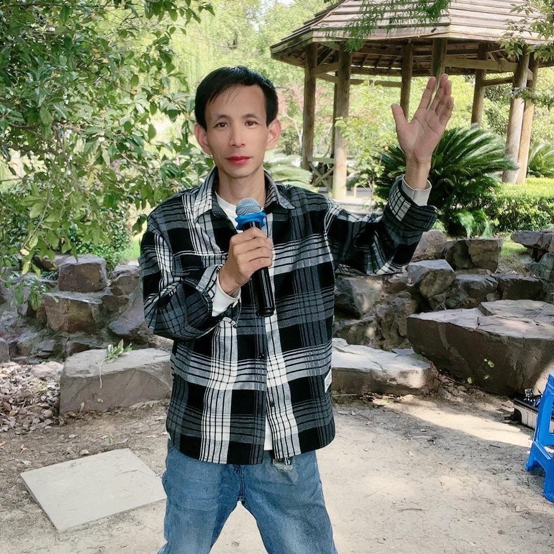 三筒🎤（生活）