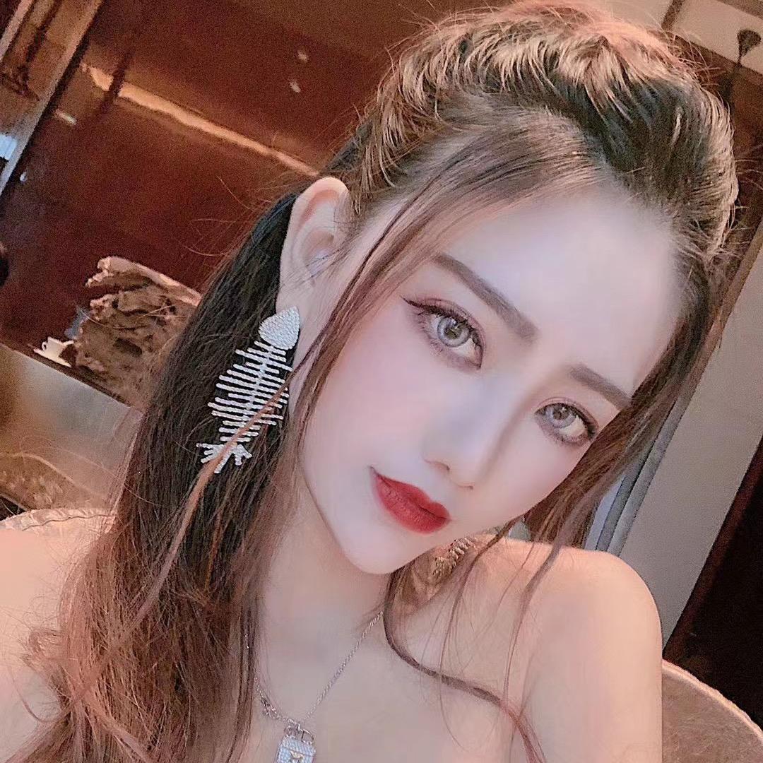 子欣baby