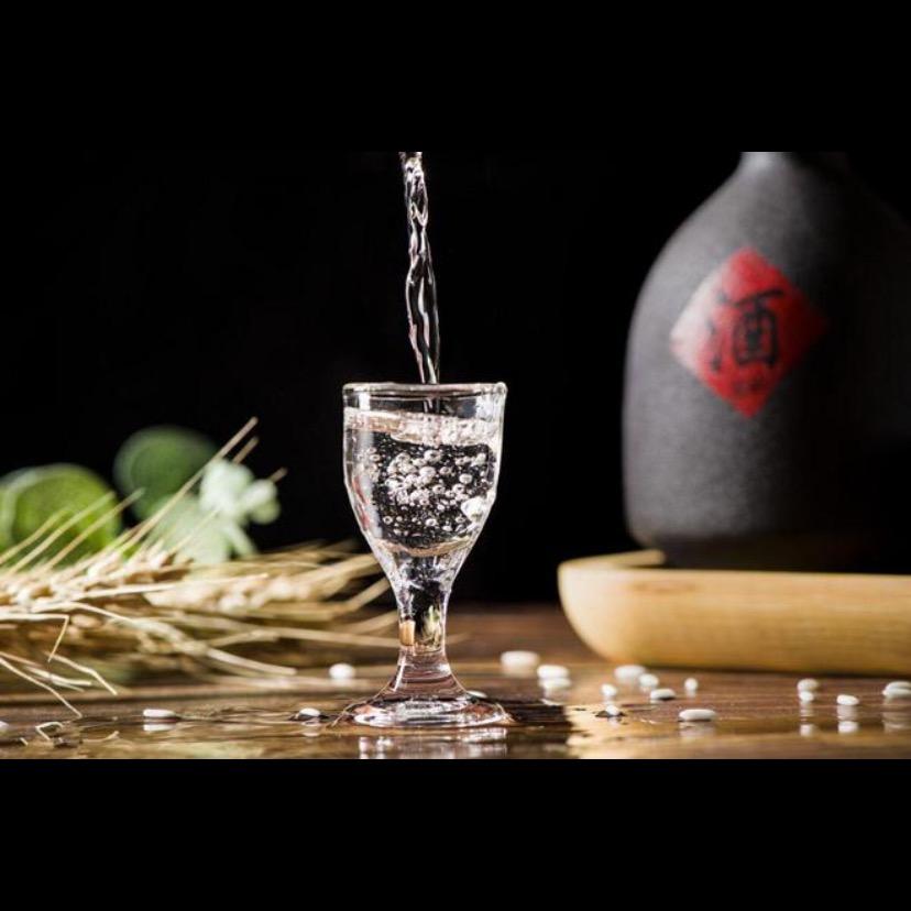 洪伟说酒