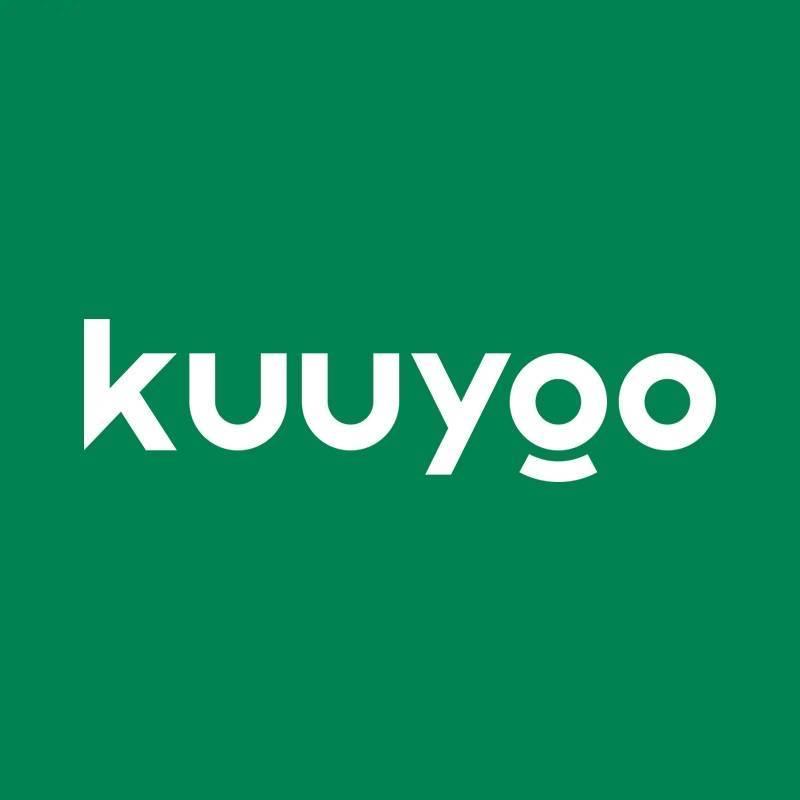 KUUYOO谷由童装