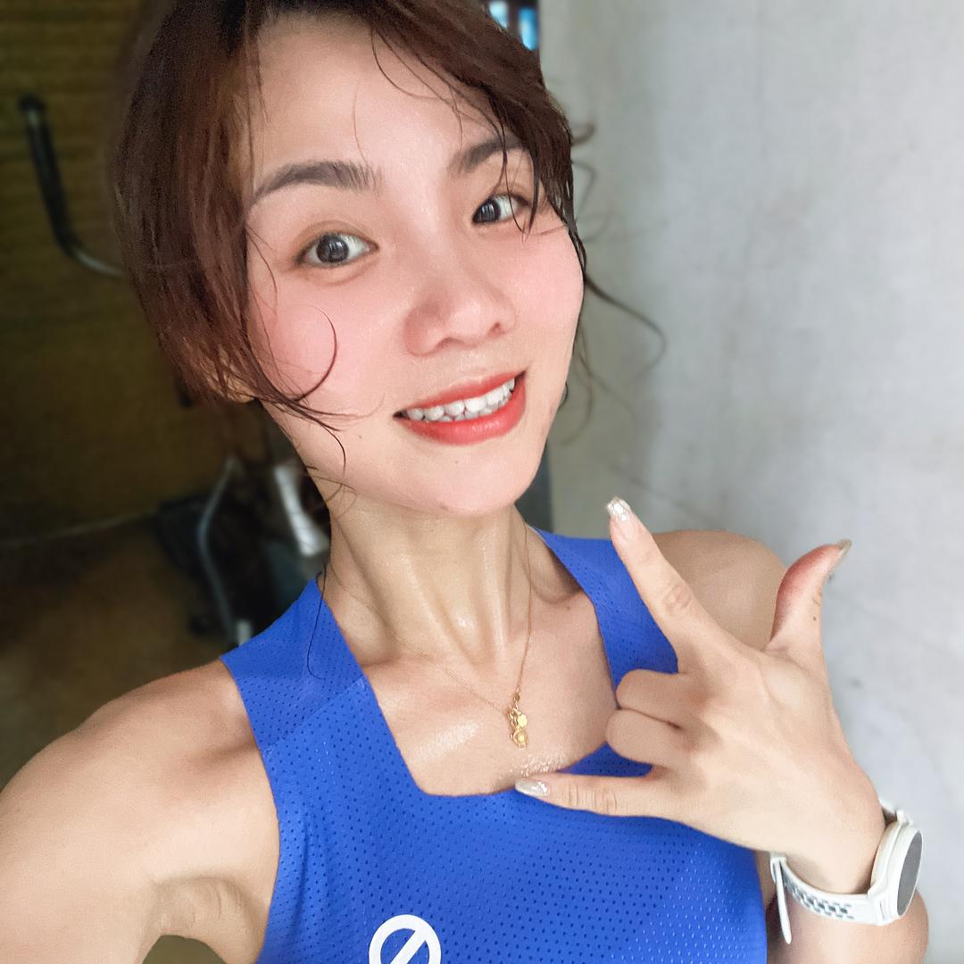 爱跑步的兔兔