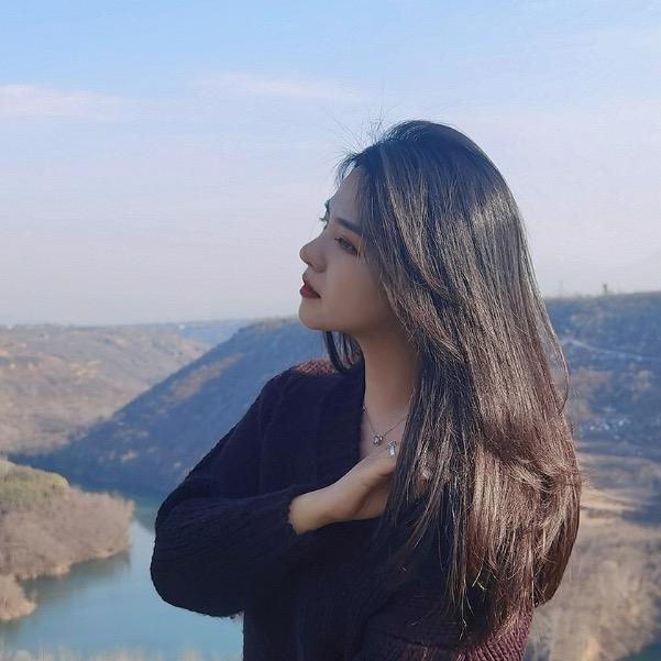 叫昱昱的胖仙女