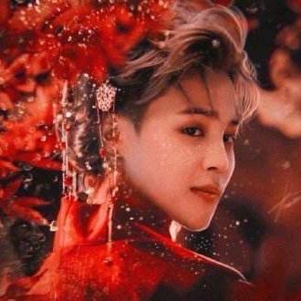 画画界的秦明
