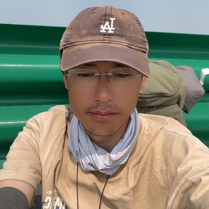 带你去流浪