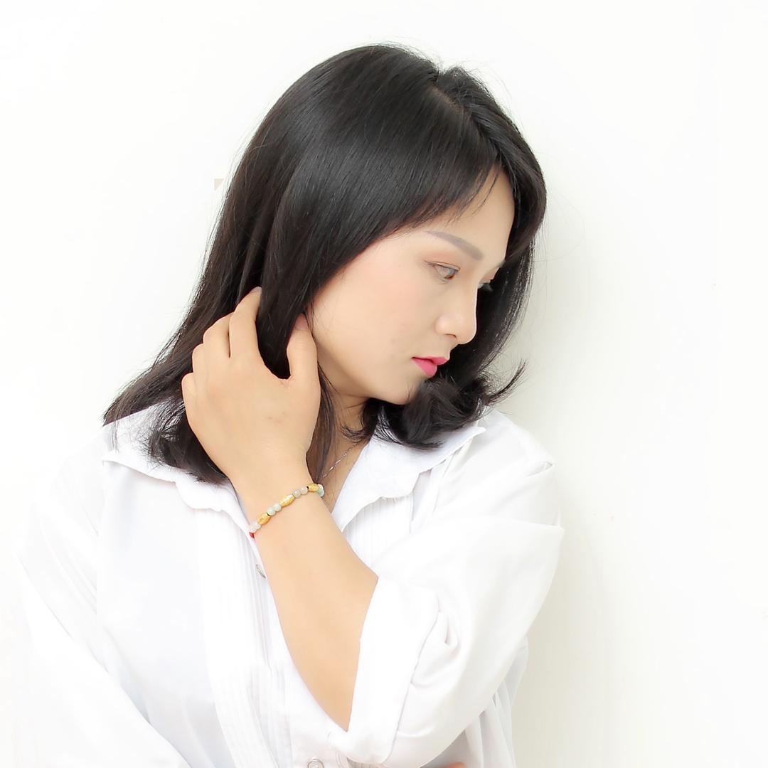 舒妍爱做菜