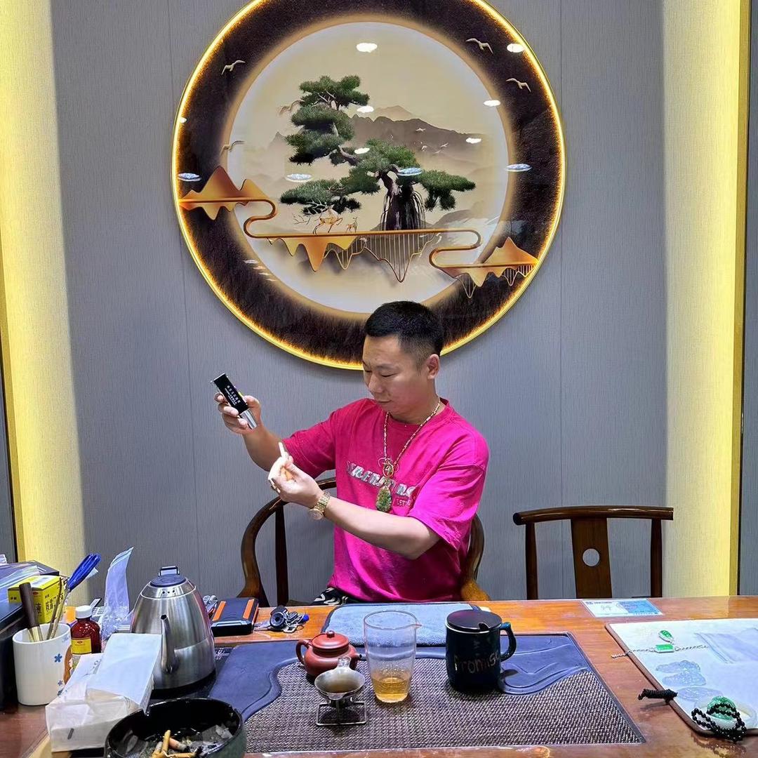 跑江湖