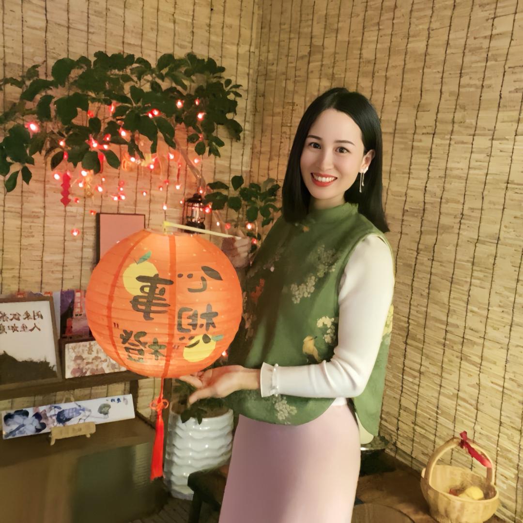 雅雯茶舍（制茶师）